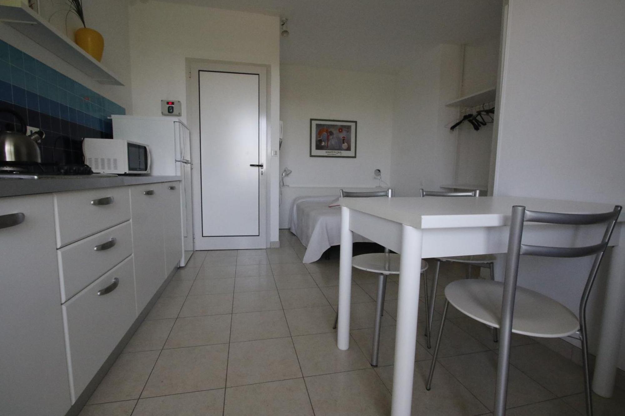 Villa Silente L Bibione Extérieur photo