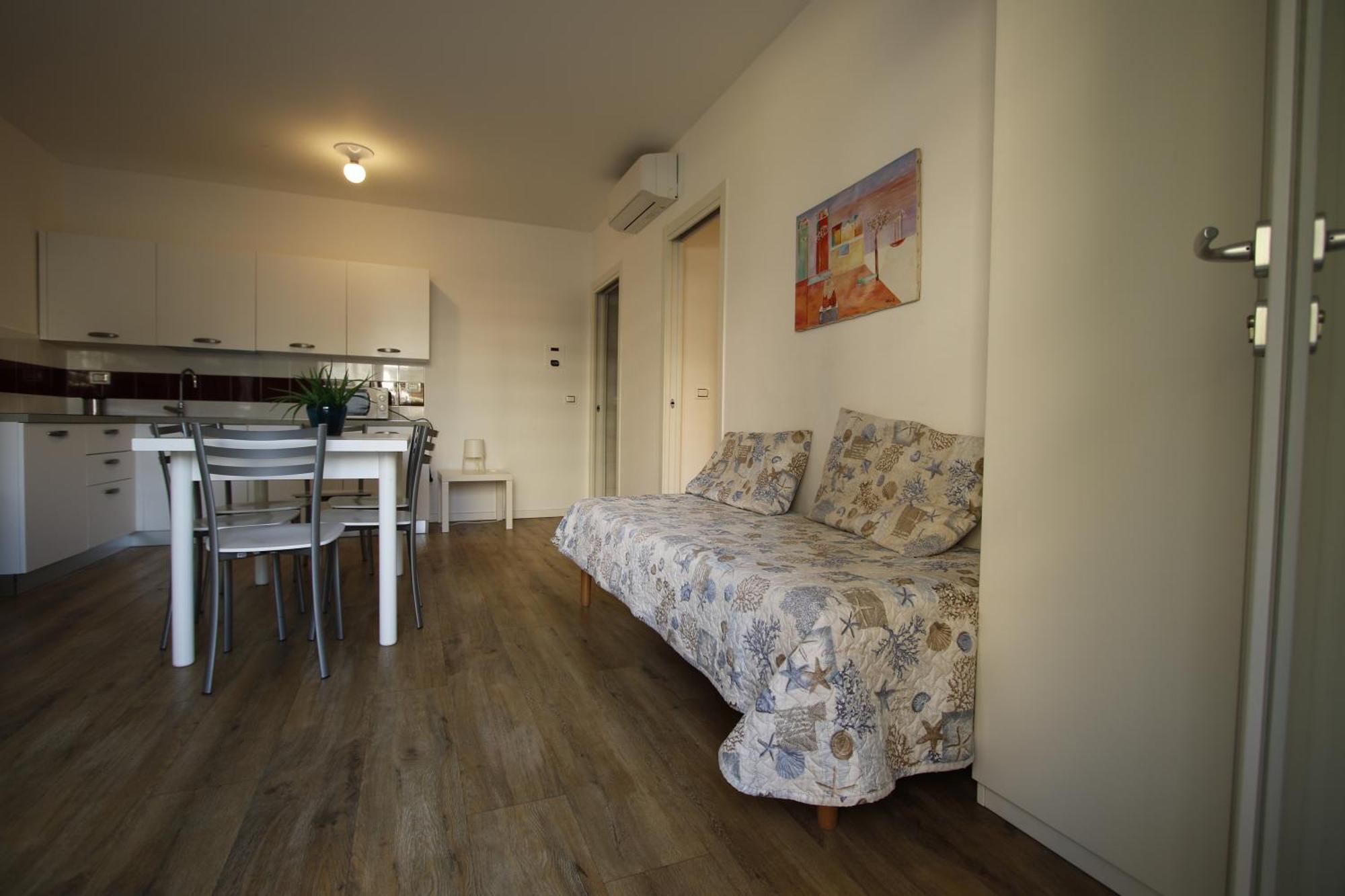 Villa Silente L Bibione Extérieur photo