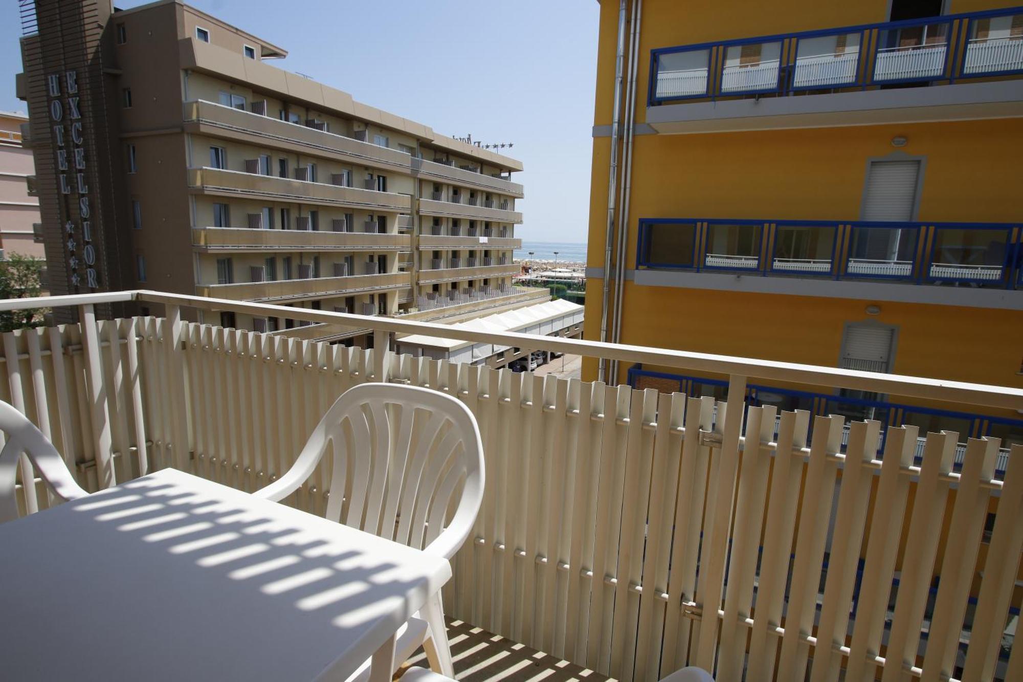 Villa Silente L Bibione Extérieur photo