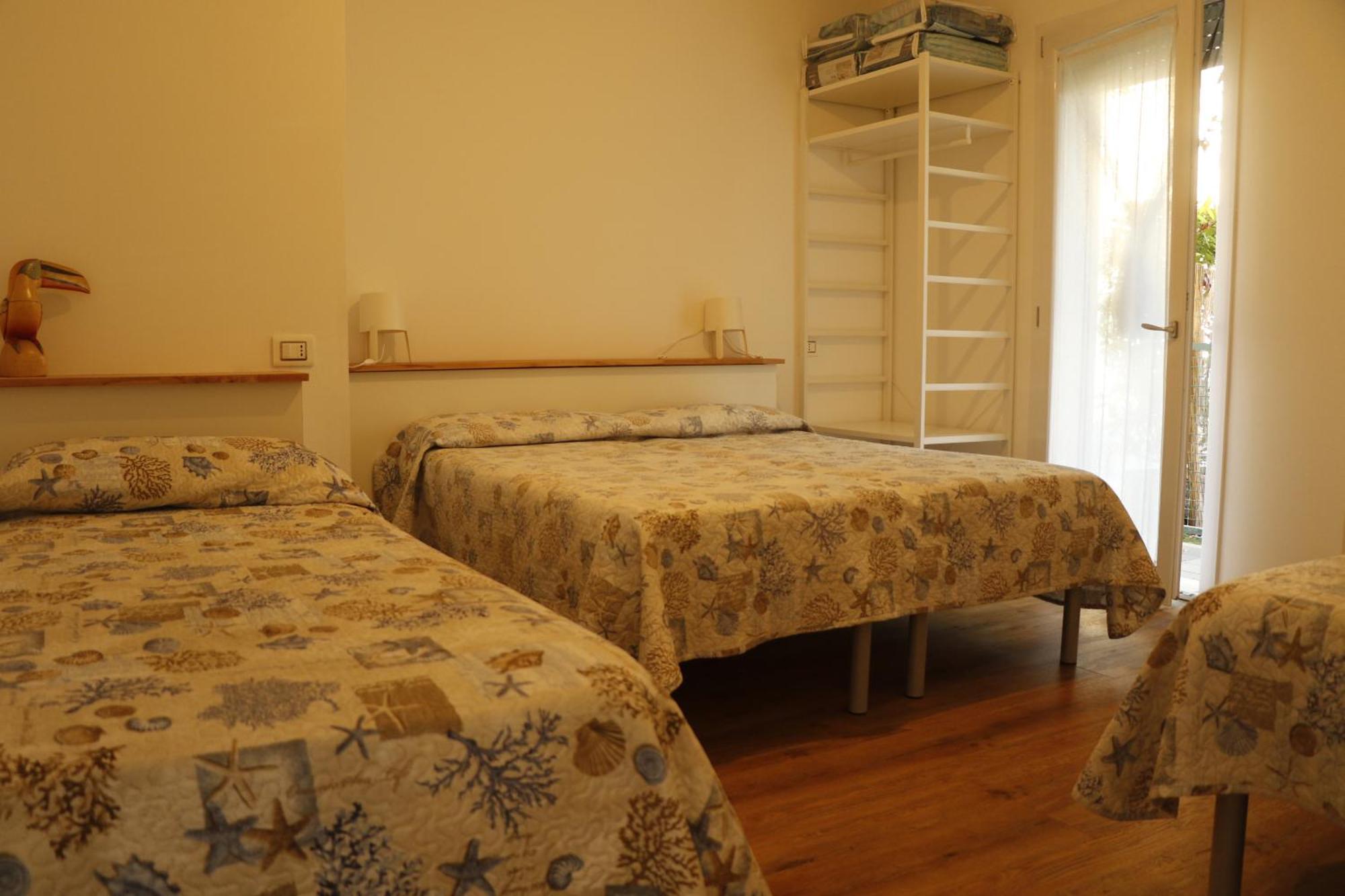Villa Silente L Bibione Extérieur photo