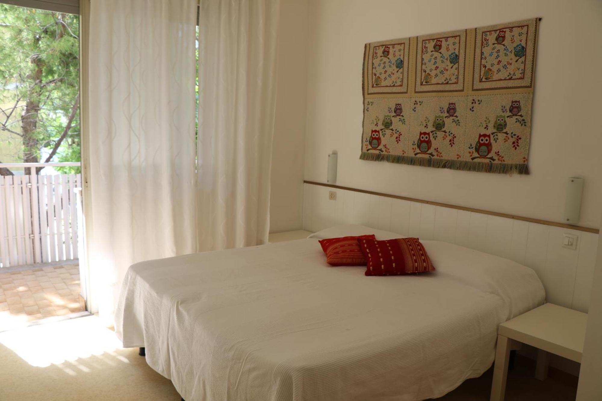 Villa Silente L Bibione Extérieur photo