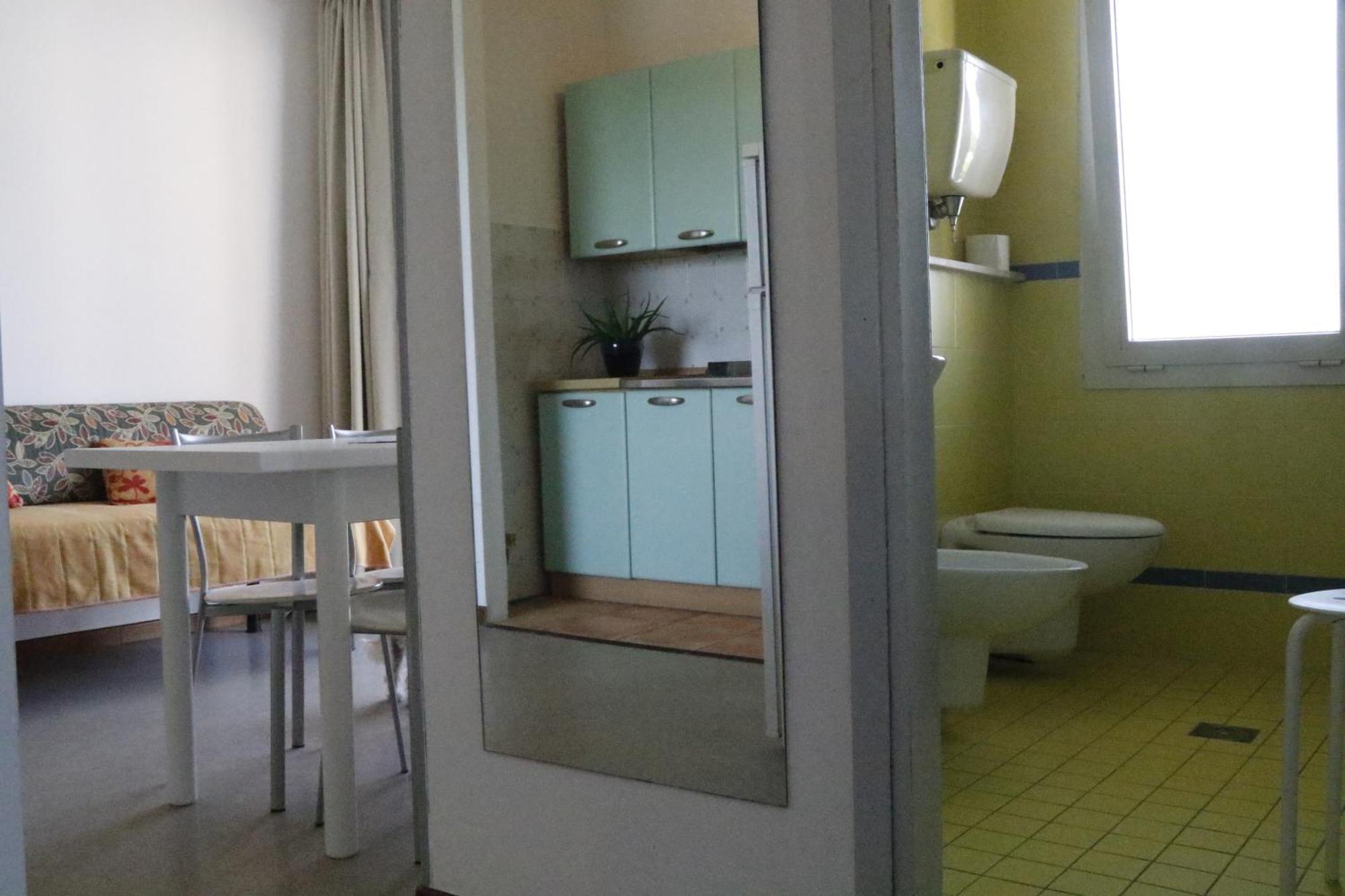 Villa Silente L Bibione Extérieur photo