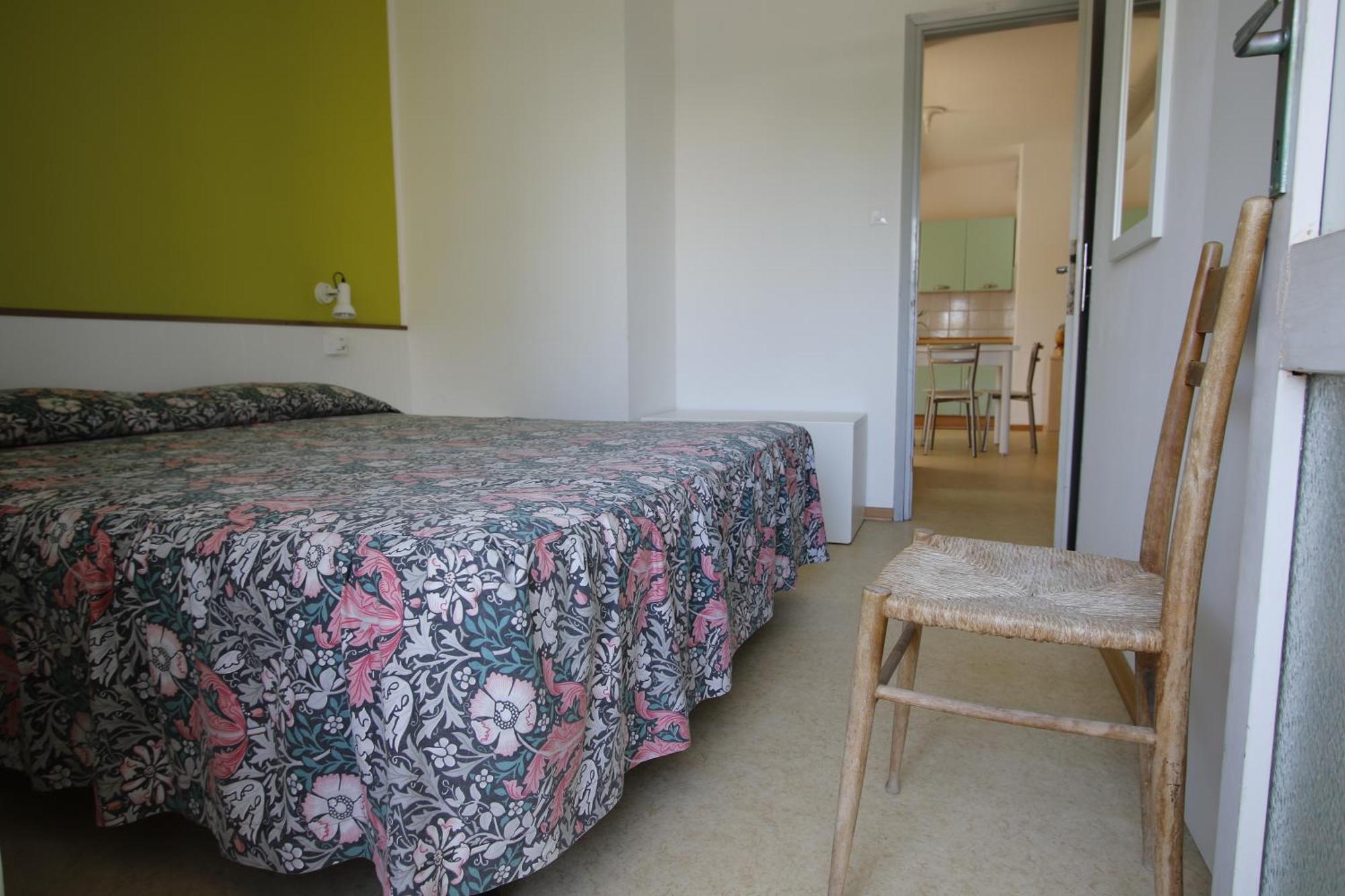 Villa Silente L Bibione Extérieur photo