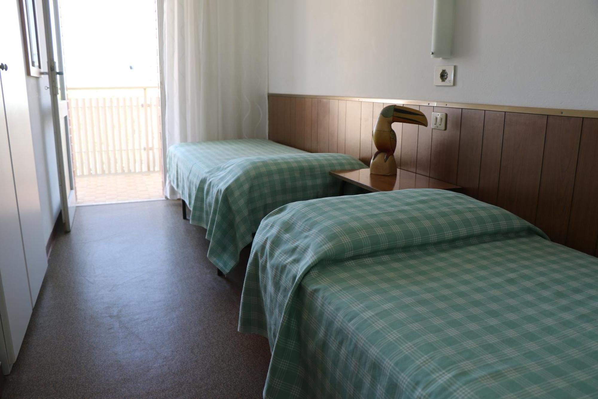 Villa Silente L Bibione Extérieur photo