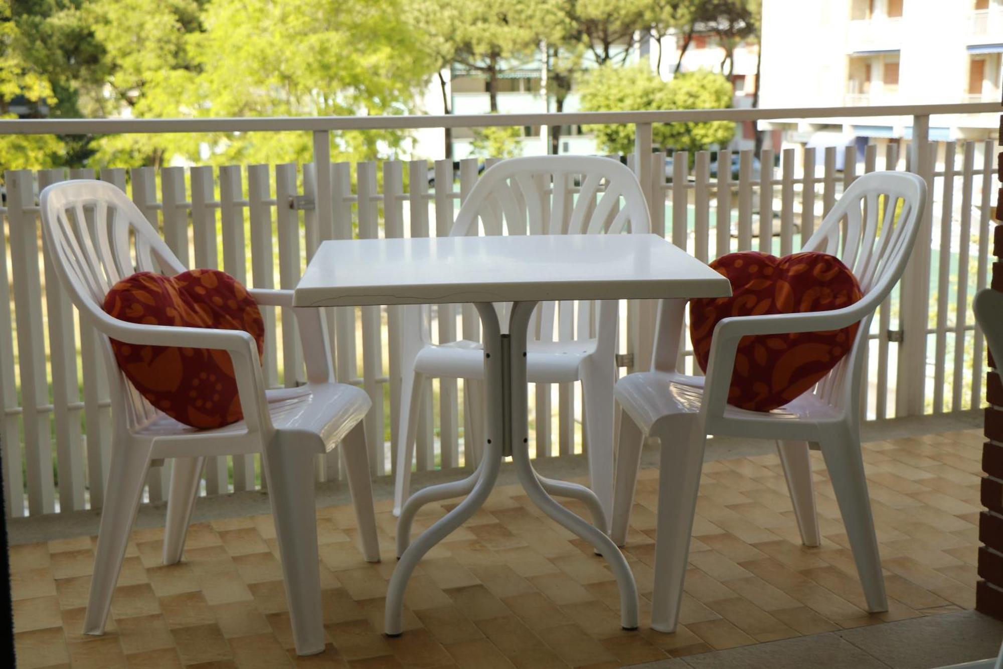 Villa Silente L Bibione Extérieur photo