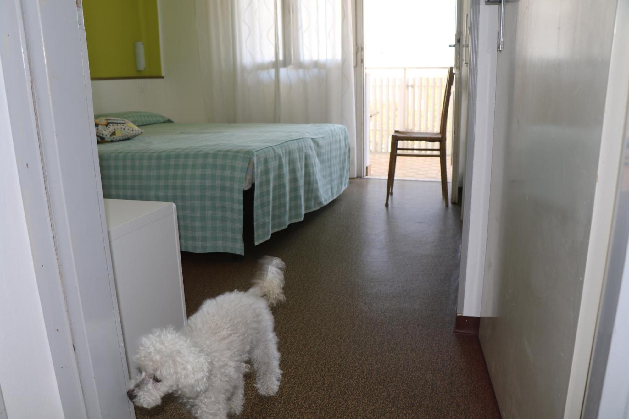 Villa Silente L Bibione Extérieur photo