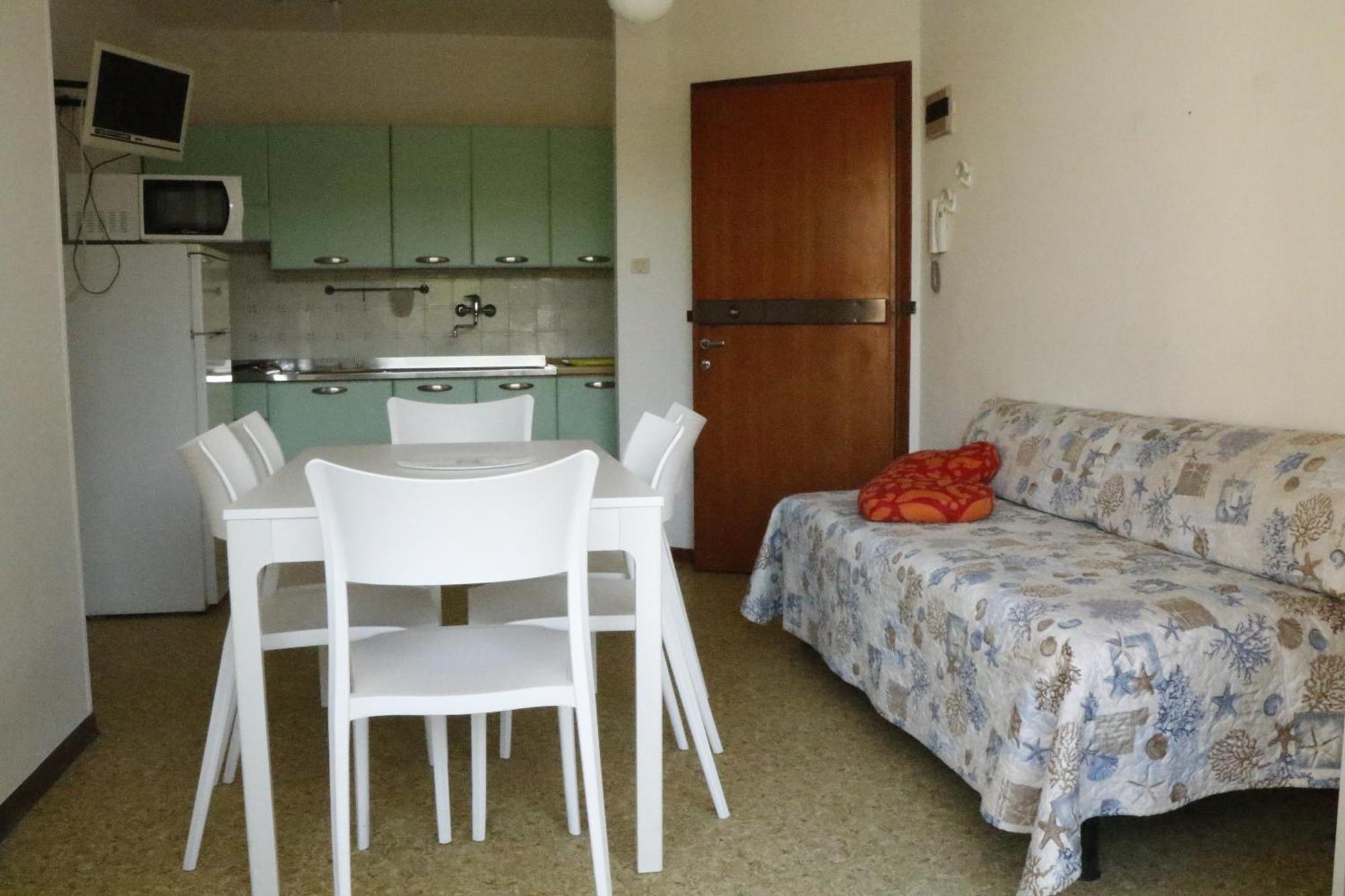 Villa Silente L Bibione Extérieur photo