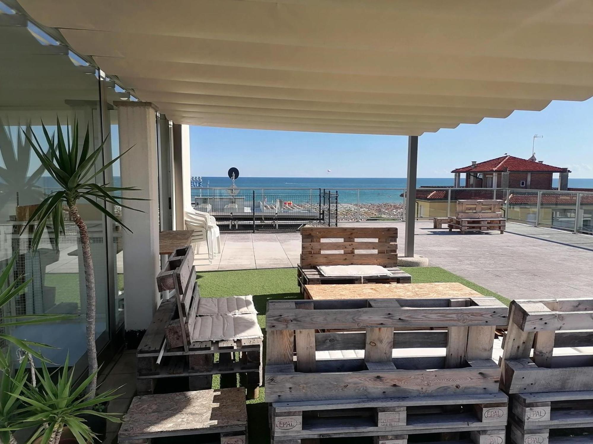 Villa Silente L Bibione Extérieur photo