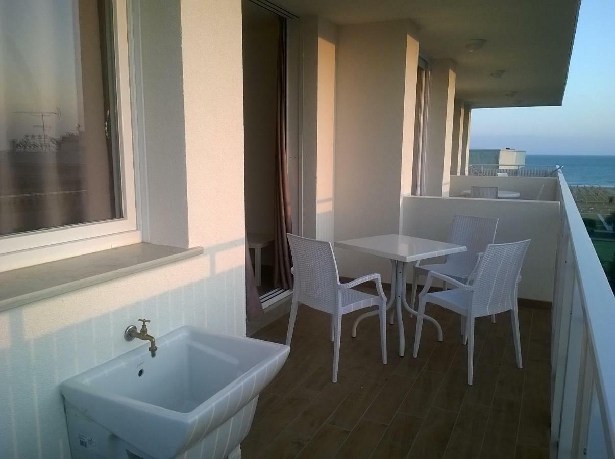 Villa Silente L Bibione Extérieur photo