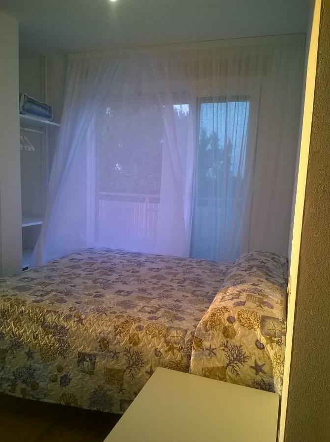 Villa Silente L Bibione Extérieur photo