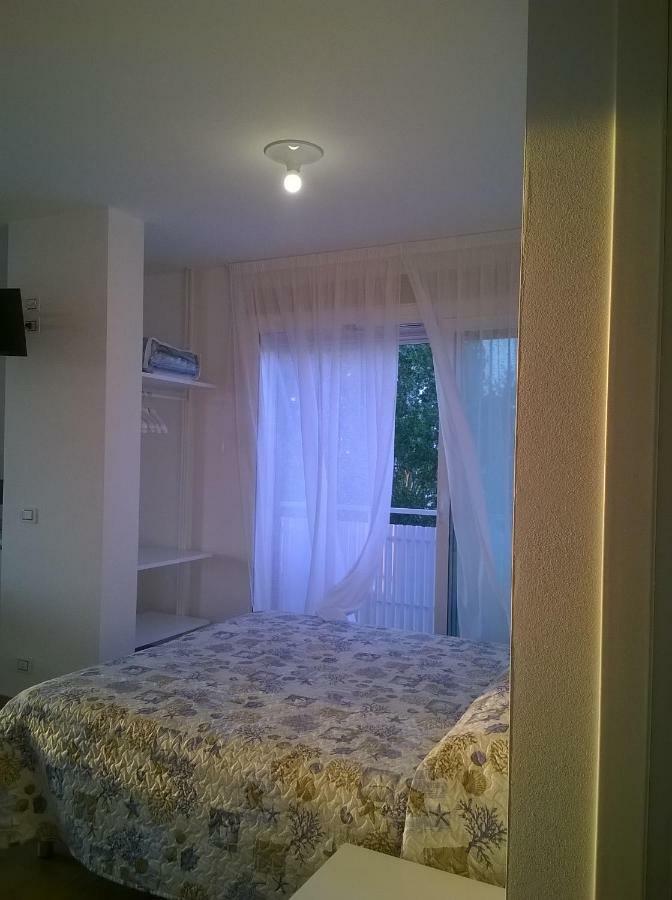 Villa Silente L Bibione Extérieur photo
