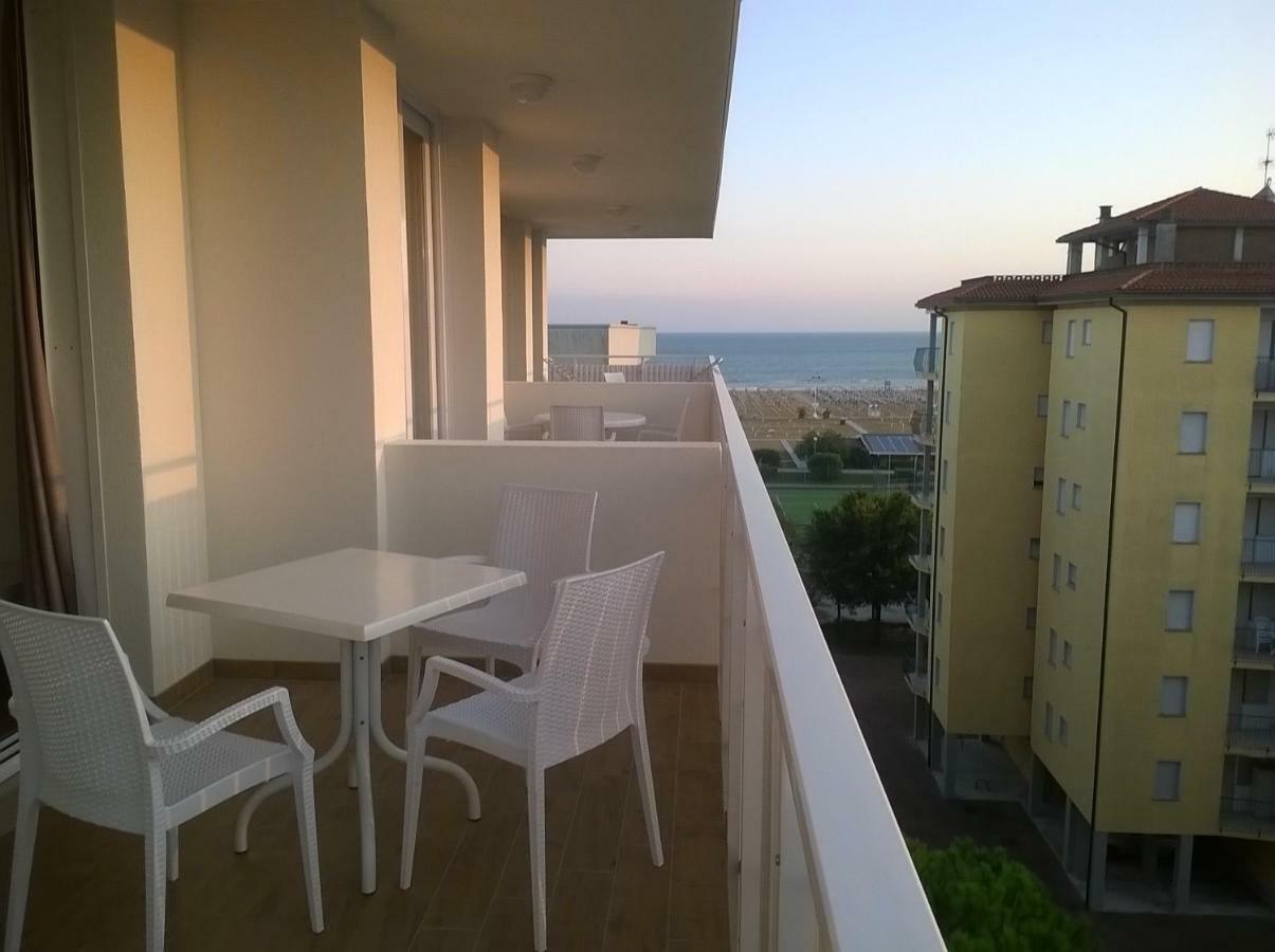 Villa Silente L Bibione Extérieur photo