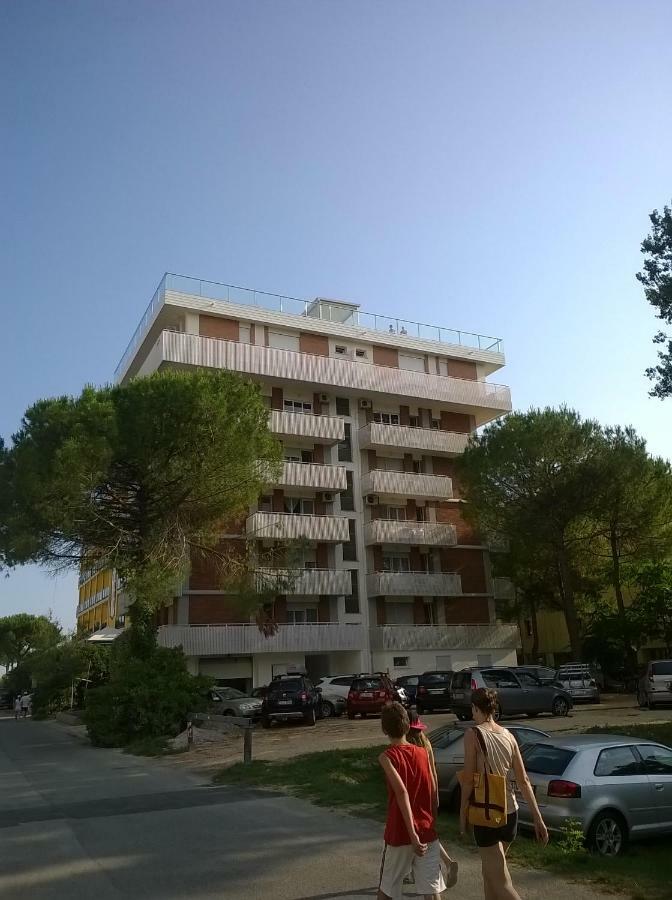 Villa Silente L Bibione Extérieur photo
