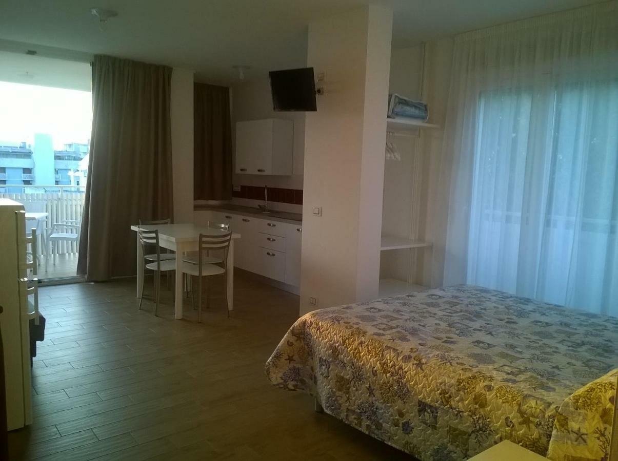 Villa Silente L Bibione Extérieur photo