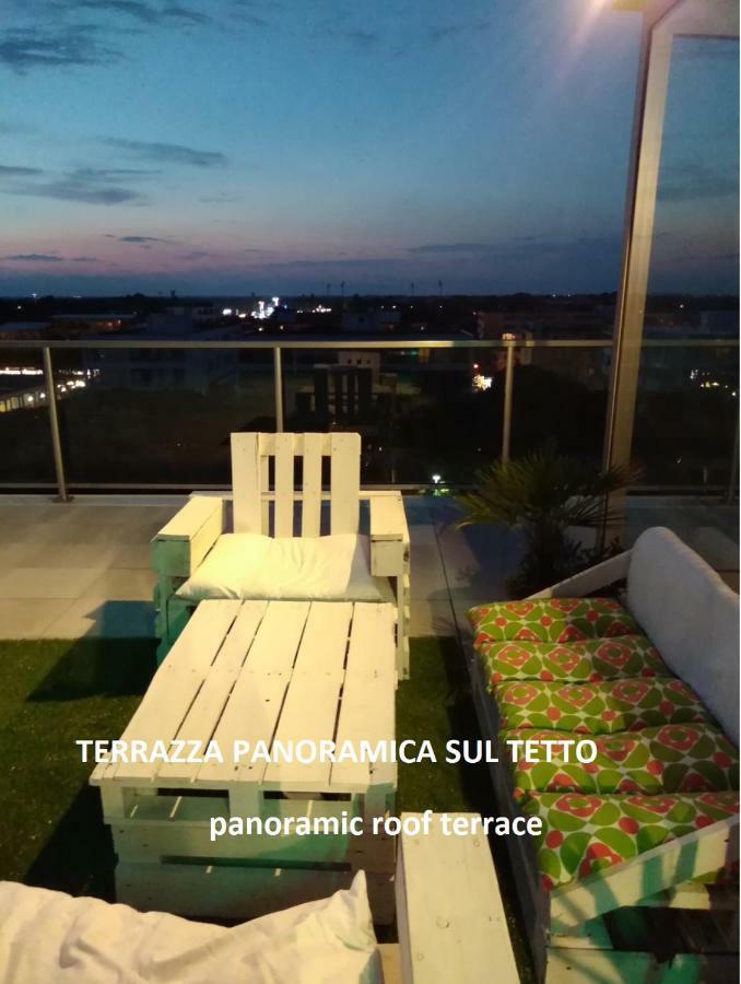 Villa Silente L Bibione Extérieur photo