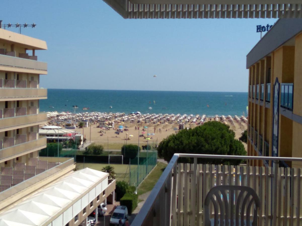 Villa Silente L Bibione Extérieur photo