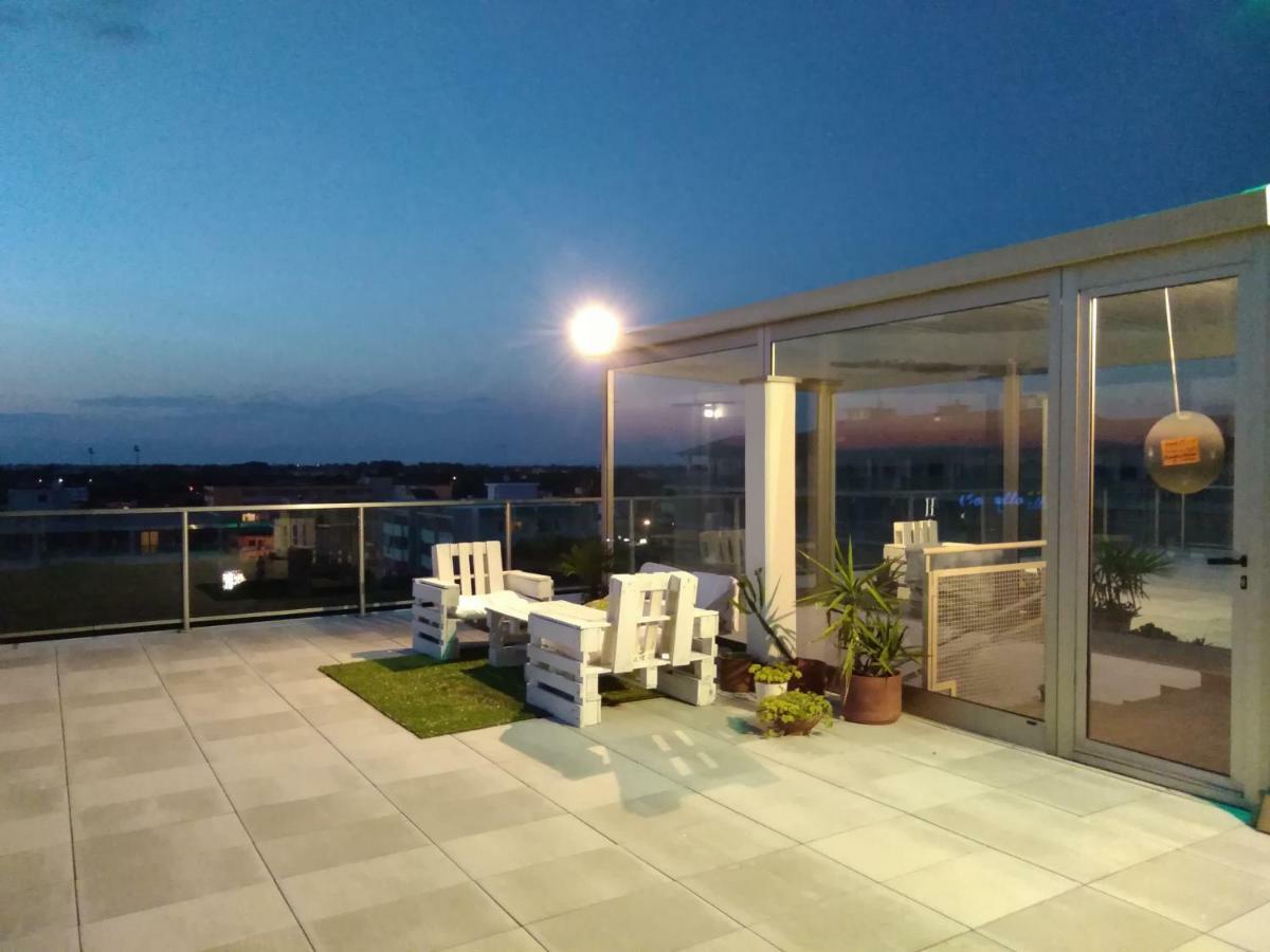 Villa Silente L Bibione Extérieur photo